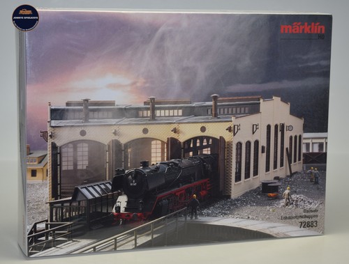 Märklin bausatz - märklin,