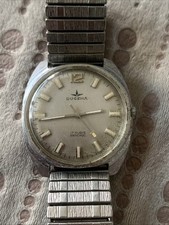 Dugena Automatik Uhr 