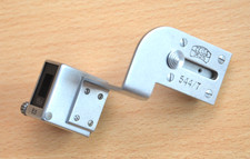 ZEISS IKON CONTAX III Meßsuchervorsatz 544/7 für 8,5cm & 13,5cm Objektive !