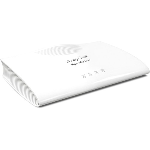 Draytek vigor 166 gen modem - vigor, gen.2,