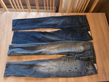 2x Desigual Hose 28 Top Jeans