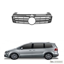 Kühlergrill Kühlergitter