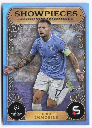 2023 topps superstars ucc - topps,