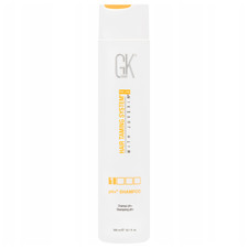 Oczyszczający szampon do