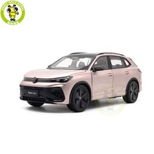 1/18 VW Volkswagen Tiguan L