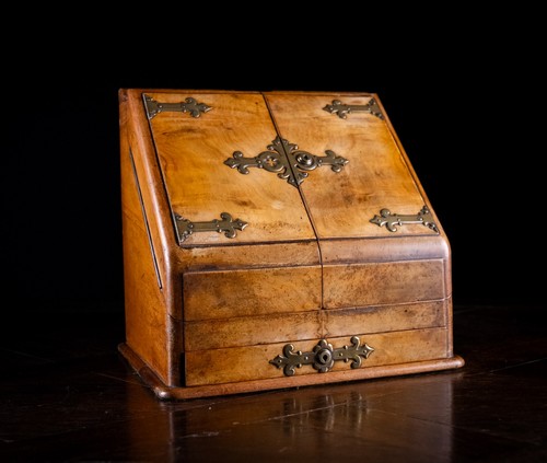 Feiner schreibschrank aus - feiner,