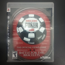 World Series of Poker 2008