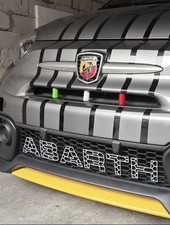 Dekorative Abdeckung