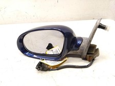 VW Sharan 7M original Außenspiegel links LD5Q elektrisch beheizt 2.Facelift BJ20