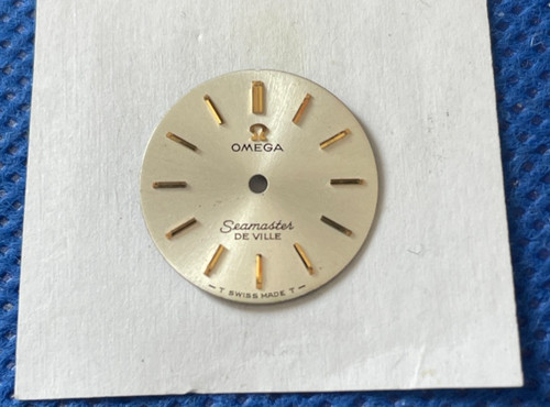 Omega seamaster ville - de, für