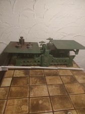 Antike alte Waage Krämerwaage