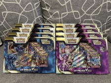 Pokémon 2022 Ur-Palkia &