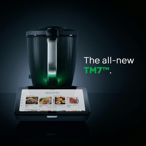 Brand new thermomix - brand,