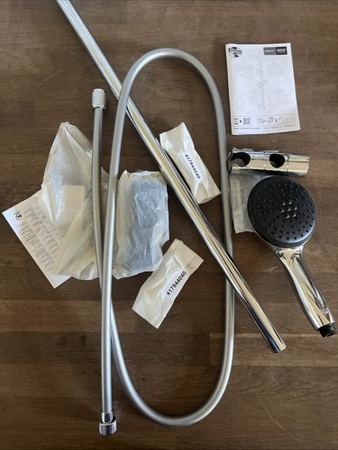 Grohe vitalio 110 duschset - grohe,