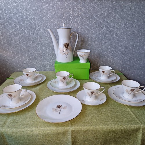 Rosenthal form 2000 - ,