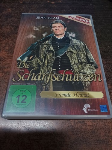 Die scharfschützen fremde - die,