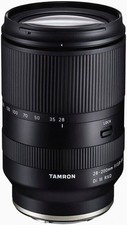 Tamron 28-200mm F2.8-5.6 Di