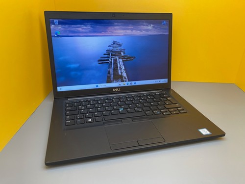 Dell latitude 7490 - latitude, core