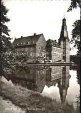 Borken westfalen schloss - borken,