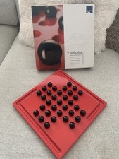 Hochwertiges Solitaire/Solitär von Leonardo mit OVP / ca. 28x28cm WIE NEU