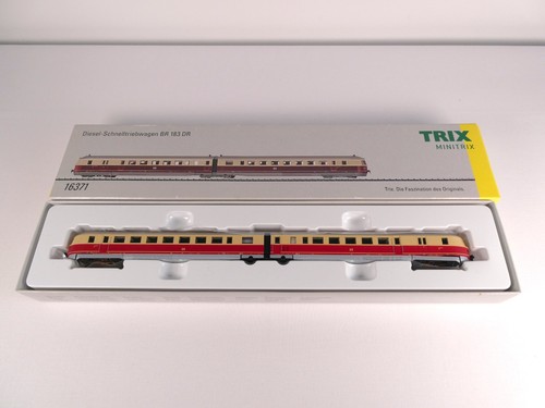 Minitrix 16371 digital - 16371, digital: