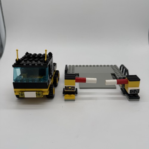 Lego eisenbahn 4559 - lego®, cargo