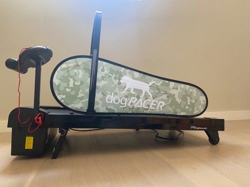 Dogpacer treadmill portable - dogpacer,