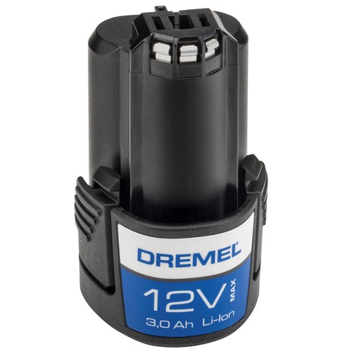 Dremel akku paket - akku-paket, 12v