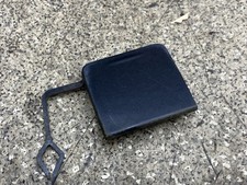 Abdeckung Abschleppöse