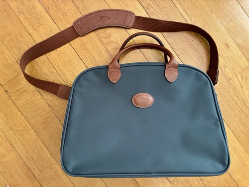 Longchamp aktentasche - longchamp,