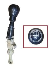 Opel Corsa B Calibra A Vectra A B Astra F G Schaltknauf Schaltung Knauf CHROM