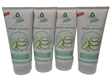 ( 4x200ml) Frosch Sinne Aloe