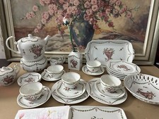 August Warnecke Füllhorn