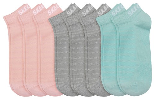 Skechers unisex sneaker - skechers, socken