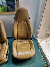 Porsche 911 996 Boxster 986 Sitz Rechts Beifahrersitz