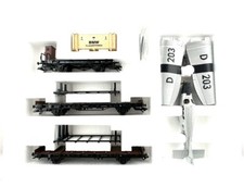 Märklin 45093 H0 Wagenset