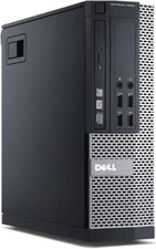 Dell OptiPlex 9020  SFF  Core