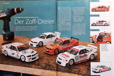 BMW E36  M3 DTM 1993  in 1-18 von Werk83.....ein Modellbericht    #2406f