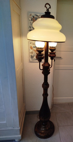 Stehleuchte stehlampe - stehleuchte,