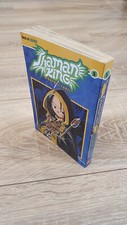 Shaman King Manga Band 5