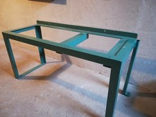 Schraubstockhalter Untergestell Fahrzeugeinrichtung Werkstattwagen Servicmobil