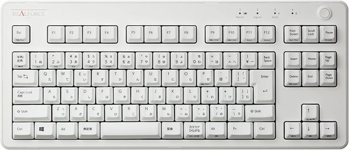 Topre realforce r3hc22 - realforce, /