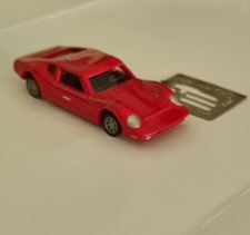 V & V model Pkw Melkus RS 1000