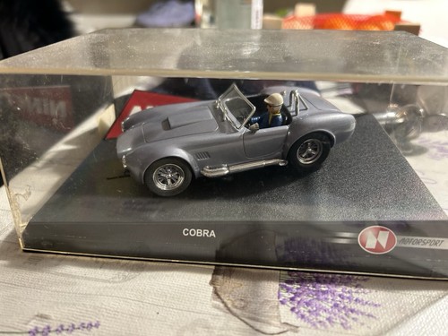 Shelby cobra 427 modellauto - ac,