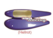 Thunder Tiger Radschuhe Yak 54