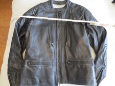 Harley Davidson Lederjacke Gr