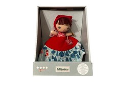 Lilliputiens Wendemarionette