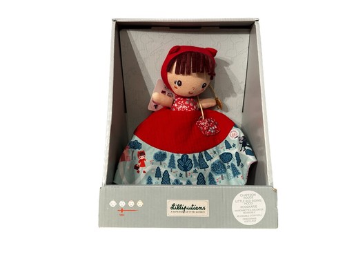 Lilliputiens wendemarionette - lilliputiens,