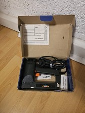 Elektro Tacker King Craft ET