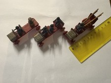 Holz Modellfahrzeuge 1:87 /